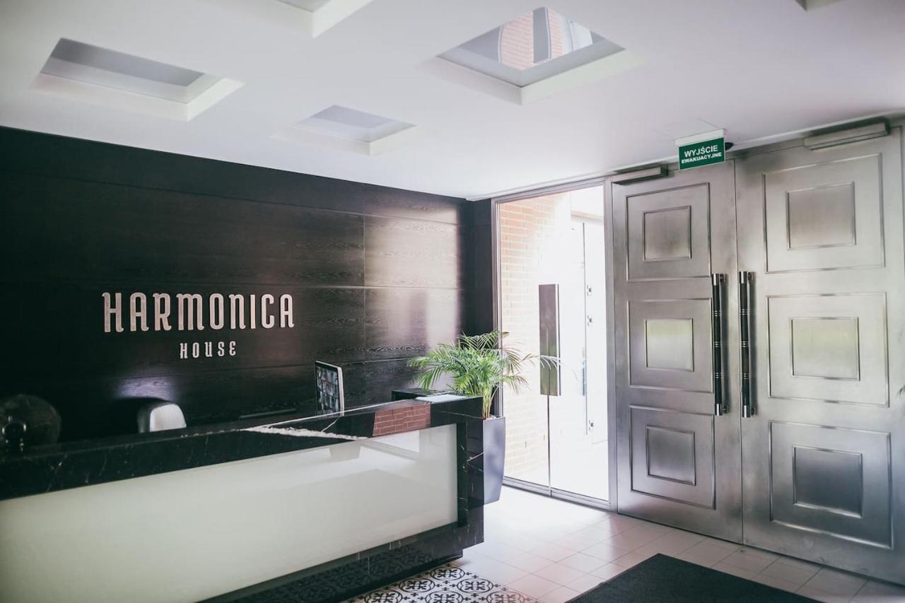 Nica Old Town Free Parking Spacious Sunny Terrace Krakau Exterior foto
